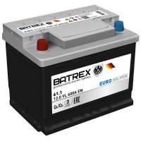 BATREX 451